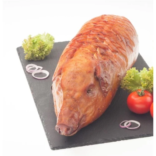 Porcelet farci sans os environ 7 kg pour 12 personnes