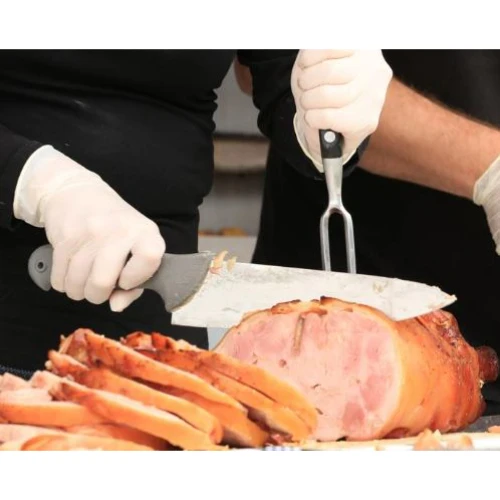 Porcelet farci sans os environ 7 kg pour 12 personnes